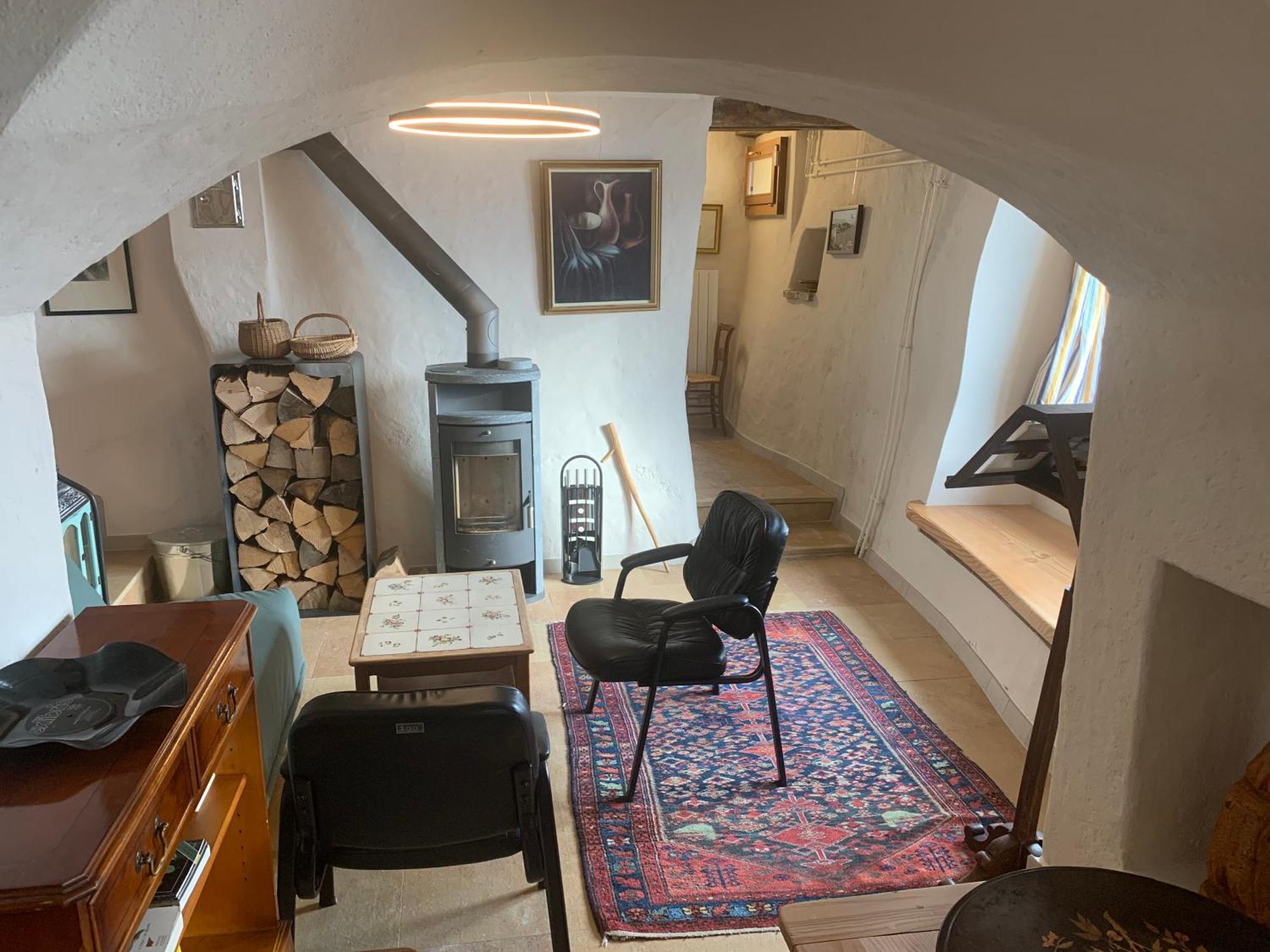 Tournicolette - 52 M2 Charme Fou Apartment Chardonne Exterior photo