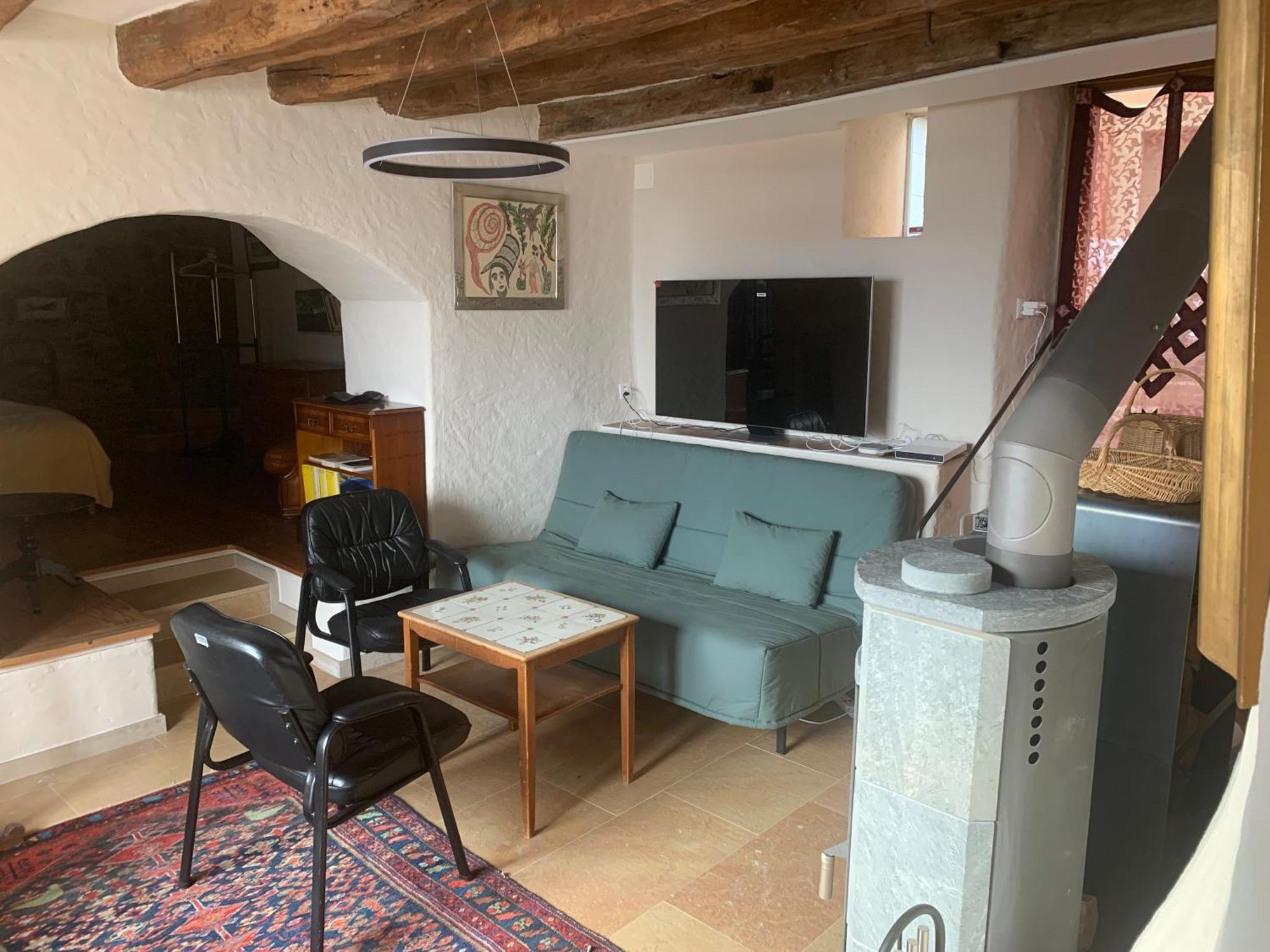 Tournicolette - 52 M2 Charme Fou Apartment Chardonne Exterior photo